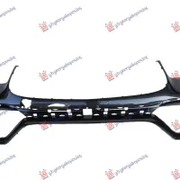 FRONT BUMPER PRIMED (63 AMG)