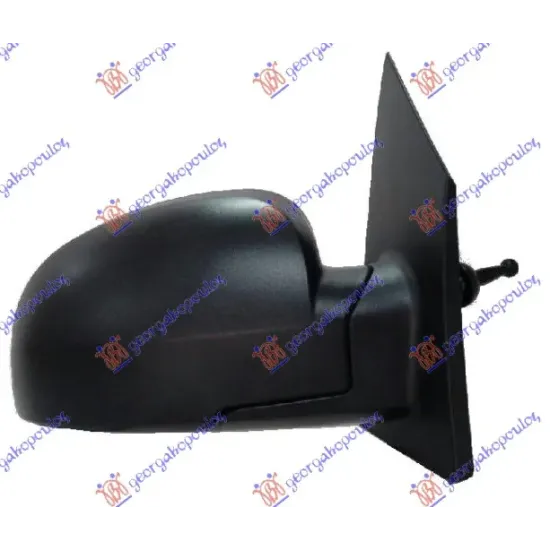 DOOR MIRROR CABLE (CONVEX GLASS) DOOR MIRROR CABLE (CONVEX GLASS)