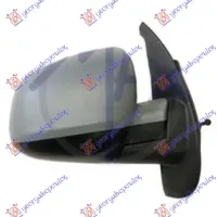 DOOR MIRROR CABLE PRIMED (ASPHERICAL GLASS)