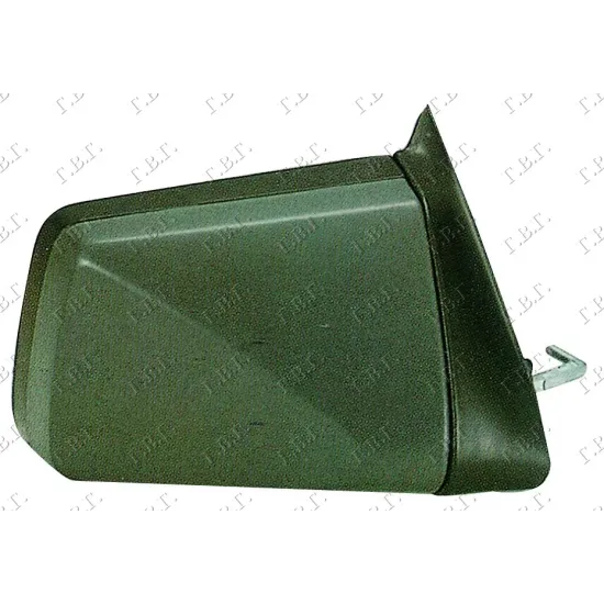 DOOR MIRROR CABLE (FLAT GLASS)