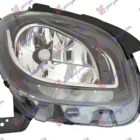 FAR ELECTRIC (CU LED DRL) (E) (DEPO)