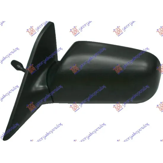 DOOR MIRROR CABLE 4/5D (CONVEX GLASS) DOOR MIRROR CABLE 4/5D (CONVEX GLASS)