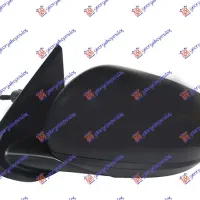 DOOR MIRROR CABLE (A QUALITY) (CONVEX GLASS)