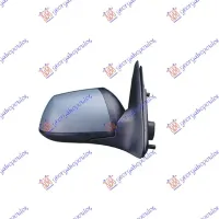 DOOR MIRROR CABLE PRIMED -2003 (A QUALITY) (CONVEX GLASS)