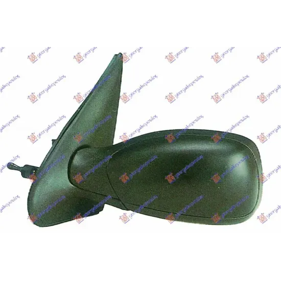 DOOR MIRROR CABLE (PARKING) (ASPHERICAL GLASS)