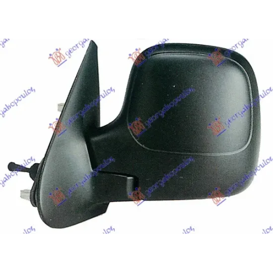 DOOR MIRROR CABLE (A QUALITY) (CONVEX GLASS) DOOR MIRROR CABLE (A QUALITY) (CONVEX GLASS)