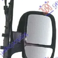 DOOR MIRROR CABLE (TWIN GLASS) (A QUALITY) (CONVEX GLASS)