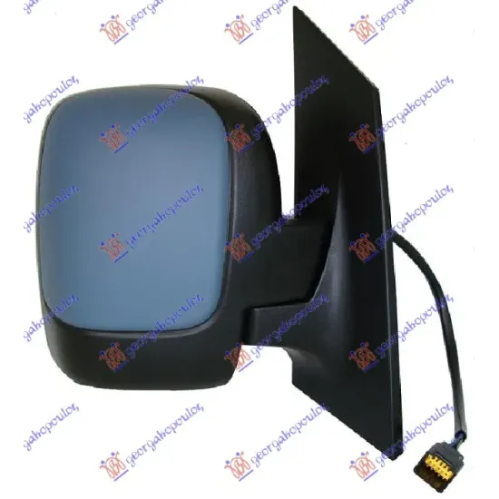 DOOR MIRROR CABLE (CONVEX GLASS)