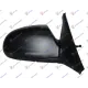 DOOR MIRROR CABLE (A QUALITY) (CONVEX GLASS)