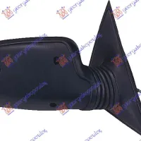 DOOR MIRROR ELECTRICAL HEATED (CONVEX GLASS)