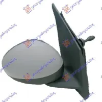 DOOR MIRROR CABLE PRIMED (CONVEX GLASS)