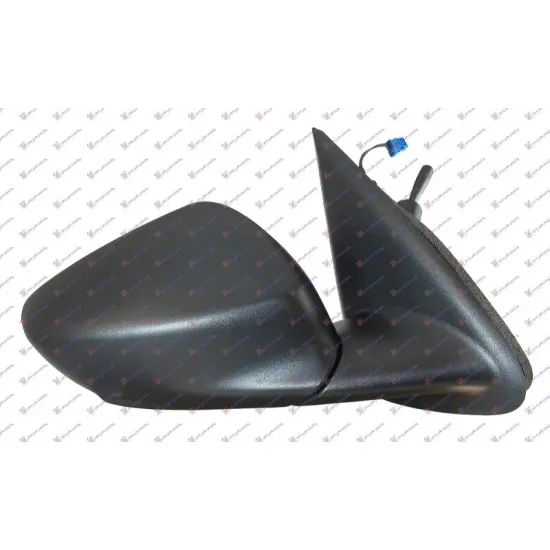 DOOR MIRROR CABLE WITH SENSOR (A QUALITY) (CONVEX GLASS) DOOR MIRROR CABLE WITH SENSOR (A QUALITY) (CONVEX GLASS)