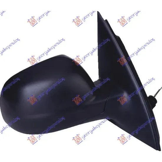 DOOR MIRROR CABLE SHORT (A QUALITY) (CONVEX GLASS) DOOR MIRROR CABLE SHORT (A QUALITY) (CONVEX GLASS)