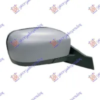 DOOR MIRROR ELECTRICAL HEATED FOLDABLE PRIMED