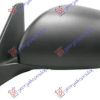 DOOR MIRROR ELECTRICAL (CONVEX GLASS)