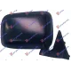 DOOR MIRROR MANUAL (CONVEX GLASS) DOOR MIRROR MANUAL (CONVEX GLASS)