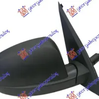 DOOR MIRROR CABLE 2003- (A QUALITY) (CONVEX GLASS)