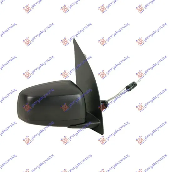 DOOR MIRROR CABLE -2009 (CONVEX GLASS)