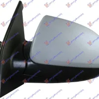 DOOR MIRROR CABLE PRIMED (CONVEX GLASS)