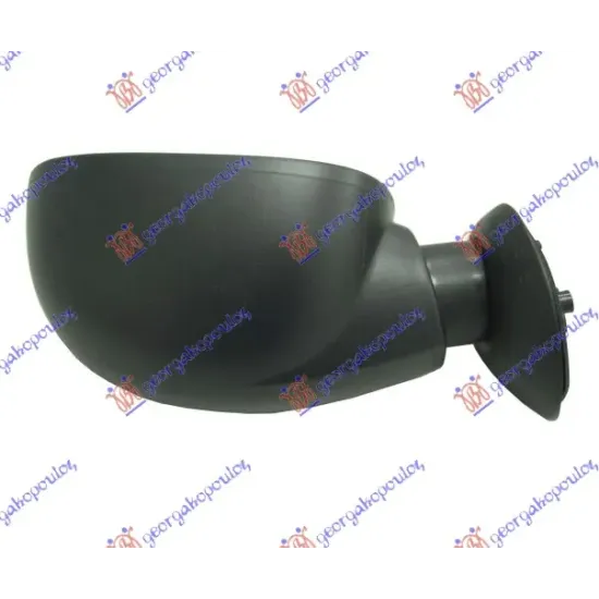 DOOR MIRROR MANUAL (A QUALITY) (CONVEX GLASS) DOOR MIRROR MANUAL (A QUALITY) (CONVEX GLASS)