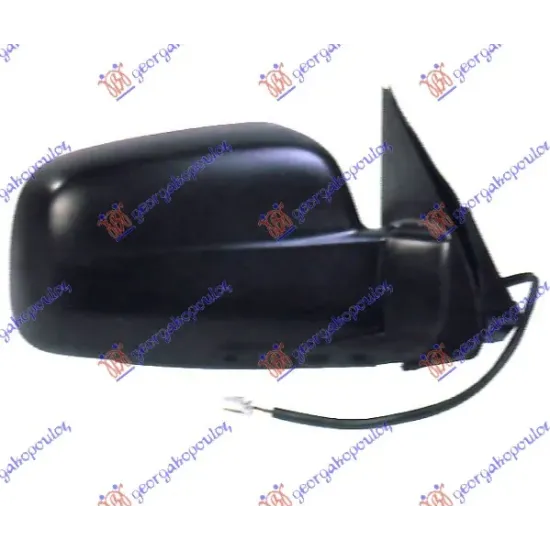 DOOR MIRROR ELECTRICAL (CONVEX GLASS)