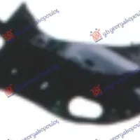 HEAD LAMP PANEL STEEL