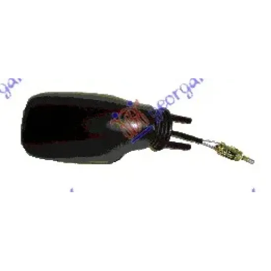 DOOR MIRROR CABLE (=041107481) (A QUALITY) (CONVEX GLASS) DOOR MIRROR CABLE (=041107481) (A QUALITY) (CONVEX GLASS)