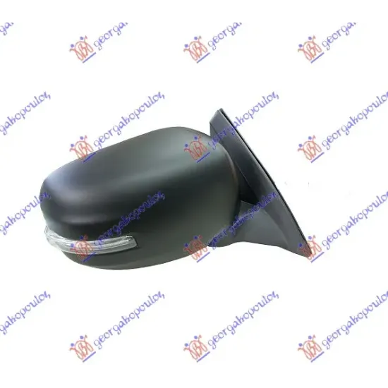 DOOR MIRROR MANUAL (WITH SIDE LAMP) DOOR MIRROR MANUAL (WITH SIDE LAMP)
