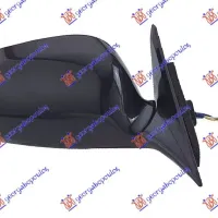DOOR MIRROR ELECTRICAL (CONVEX GLASS)