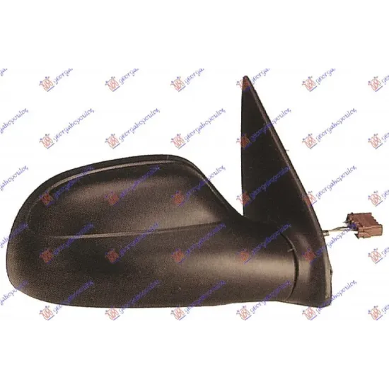 DOOR MIRROR ELECTRICAL HEATED (CONVEX GLASS) DOOR MIRROR ELECTRICAL HEATED (CONVEX GLASS)