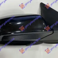 DOOR MIRROR ELECTRICAL HEATED PRIMED (W/LAMP & BLIS)
