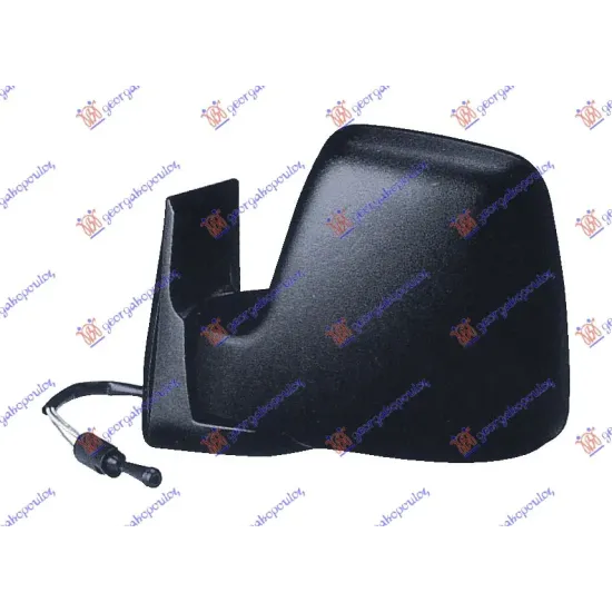 DOOR MIRROR CABLE (A QUALITY) (CONVEX GLASS) DOOR MIRROR CABLE (A QUALITY) (CONVEX GLASS)