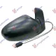 DOOR MIRROR CABLE -1998 (A QUALITY) (CONVEX GLASS) DOOR MIRROR CABLE -1998 (A QUALITY) (CONVEX GLASS)