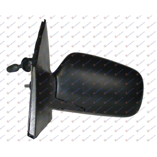 DOOR MIRROR CABLE -2003 (A QUALITY) (CONVEX GLASS) DOOR MIRROR CABLE -2003 (A QUALITY) (CONVEX GLASS)
