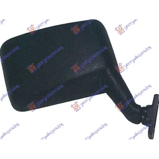 DOOR MIRROR MANUAL (FLAT GLASS) DOOR MIRROR MANUAL (FLAT GLASS)
