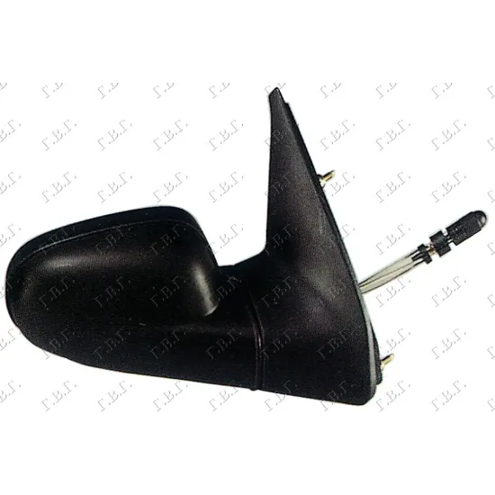 DOOR MIRROR CABLE (CONVEX GLASS) DOOR MIRROR CABLE (CONVEX GLASS)