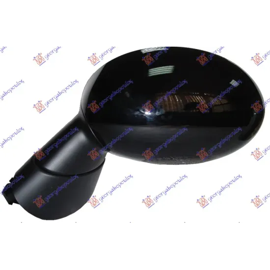 DOOR MIRROR ELECTRICAL HEATED (CONVEX GLASS) DOOR MIRROR ELECTRICAL HEATED (CONVEX GLASS)