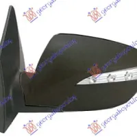 DOOR MIRROR ELECTRICAL (WITH SIDE LAMP) (CONVEX GLASS)