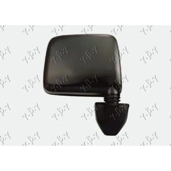 DOOR MIRROR MANUAL (A QUALITY) (FLAT GLASS)