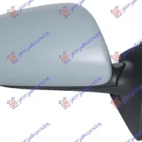 DOOR MIRROR MANUAL PRIMED (A QUQLITY) (CONVEX GLASS)