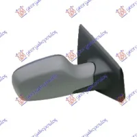 DOOR MIRROR ELECTRICAL HEATED PRIMED (WITH SENSOR) (CONVEX GLASS)