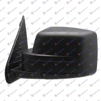 DOOR MIRROR ELECTRICAL HEATED