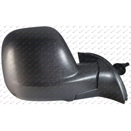 DOOR MIRROR CABLE 2012- (WITH SENSOR HOLE) (CONVEX GLASS)