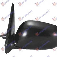 DOOR MIRROR CABLE (A QUALITY) (CONVEX GLASS)