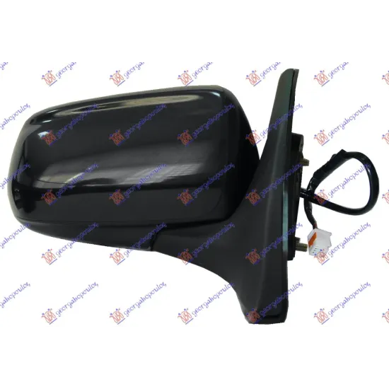 DOOR MIRROR ELECTRICAL HEATED PRIMED (CONVEX GLASS) DOOR MIRROR ELECTRICAL HEATED PRIMED (CONVEX GLASS)