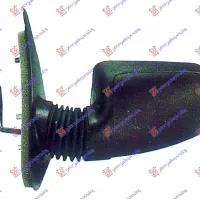 DOOR MIRROR CABLE (FLAT GLASS)