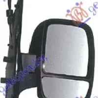 DOOR MIRROR CABLE (TWIN GLASS) (CONVEX GLASS)