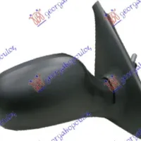 DOOR MIRROR CABLE (A QUALITY) (CONVEX GLASS)