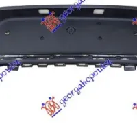 SPOILER PENTRU BARA PROTECȚIE SPATE (CU PDC) (COUPE) (AMG-LINE) SPOILER PENTRU BARA PROTECȚIE SPATE (CU PDC) (COUPE) (AMG-LINE)