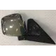 DOOR MIRROR MANUAL CHROME 4WD DOOR MIRROR MANUAL CHROME 4WD